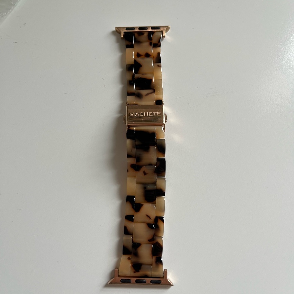 Machete Apple Watch band 38/40/41mm